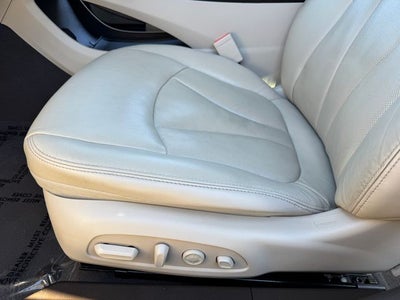 2017 Buick LaCrosse Premium I Group
