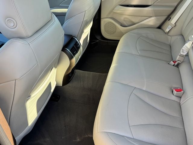 2017 Buick LaCrosse Premium I Group