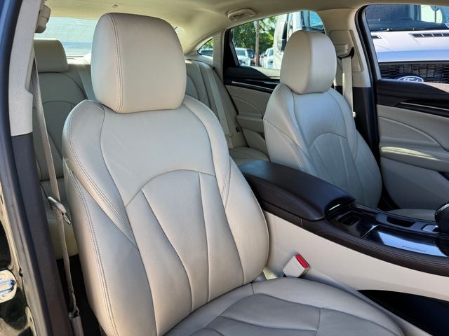 2017 Buick LaCrosse Premium I Group