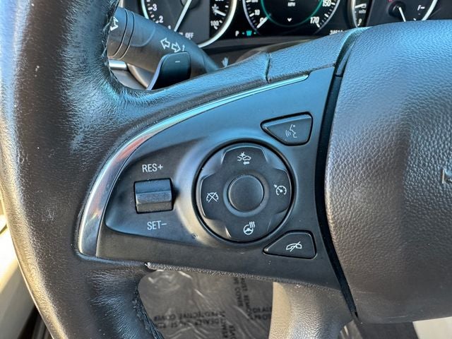 2017 Buick LaCrosse Premium I Group
