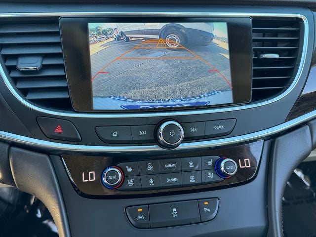 2017 Buick LaCrosse Premium I Group