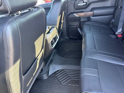 2021 Chevrolet Silverado 1500 High Country | Tech Pkg | Sunroof | 360 Camera