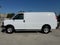 2024 Chevrolet Express 2500 Work Van Cargo