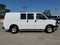 2024 Chevrolet Express 2500 Work Van Cargo