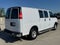 2024 Chevrolet Express 2500 Work Van Cargo