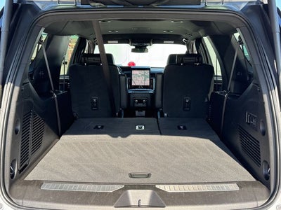 2025 GMC Yukon XL Denali | One Owner