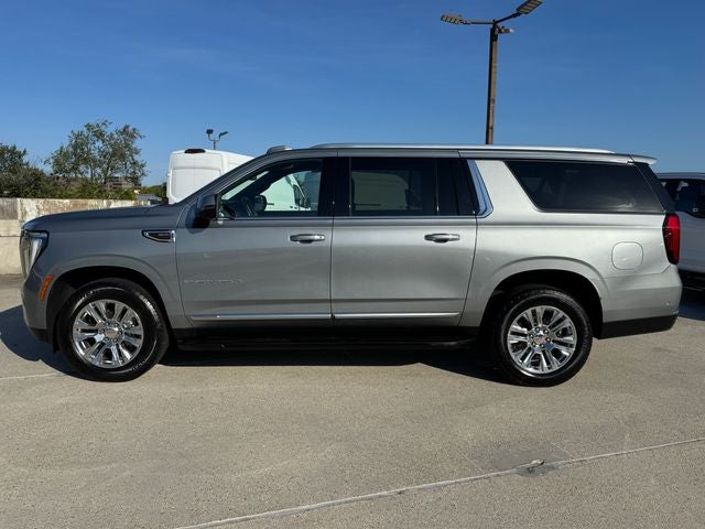 2025 GMC Yukon XL Denali | One Owner