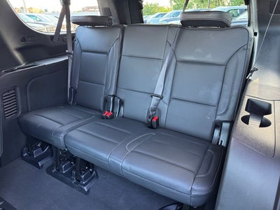2025 GMC Yukon XL Denali | One Owner | Low Miles