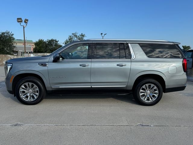 2025 GMC Yukon XL Denali | One Owner | Low Miles