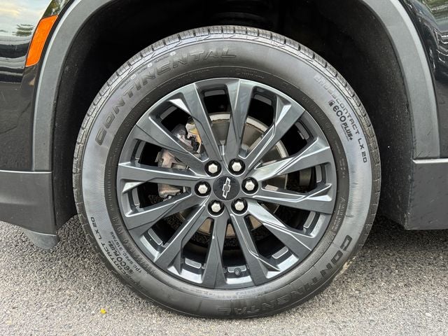 2022 Chevrolet Traverse RS | 2LT | Dual Panel Sunroof | One Owner