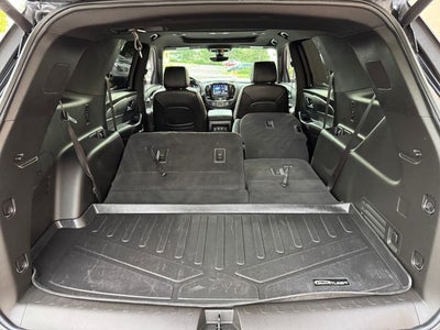 2022 Chevrolet Traverse RS | 2LT | Dual Panel Sunroof | One Owner