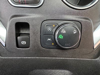 2022 Chevrolet Traverse RS | 2LT | Dual Panel Sunroof | One Owner