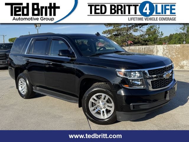2019 Chevrolet Tahoe LT | 5.3L V8 | 4X4 | Remote Start |