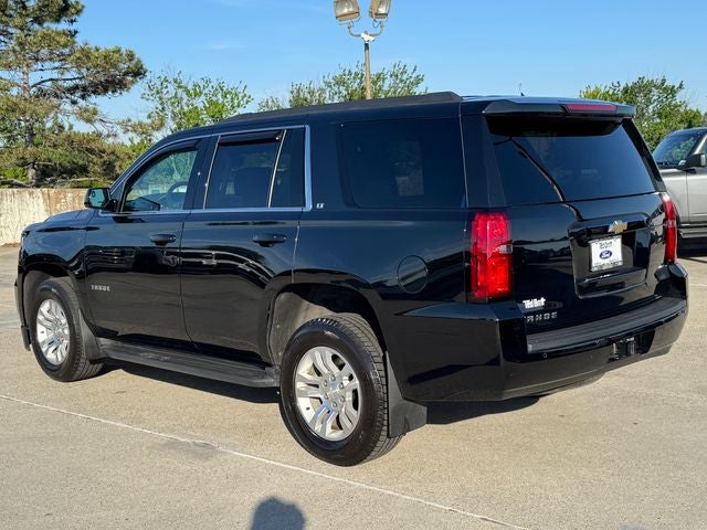 2019 Chevrolet Tahoe LT | 5.3L V8 | 4X4 | Remote Start |