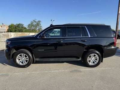 2019 Chevrolet Tahoe LT | 5.3L V8 | 4X4 | Remote Start |