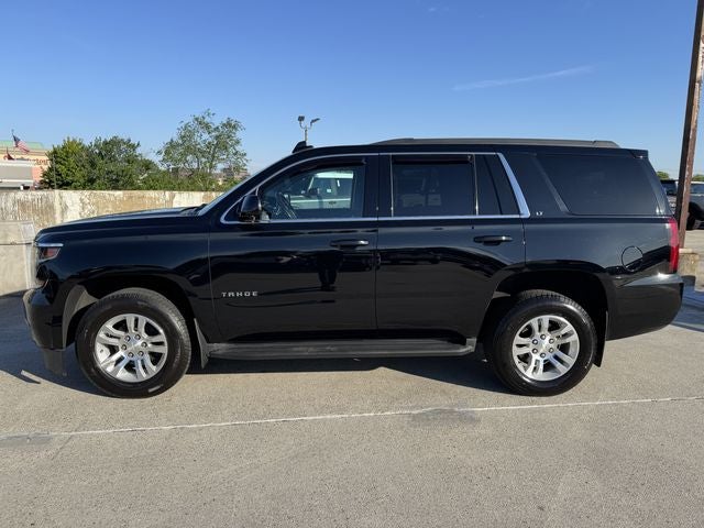 2019 Chevrolet Tahoe LT | 5.3L V8 | 4X4 | Remote Start |