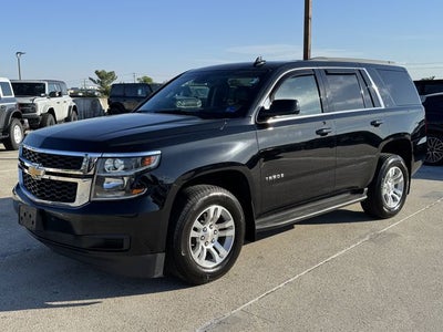 2019 Chevrolet Tahoe LT | 5.3L V8 | 4X4 | Remote Start |