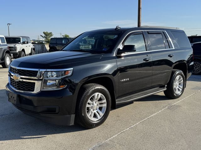 2019 Chevrolet Tahoe LT | 5.3L V8 | 4X4 | Remote Start |
