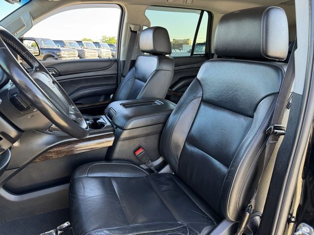 2019 Chevrolet Tahoe LT | 5.3L V8 | 4X4 | Remote Start |