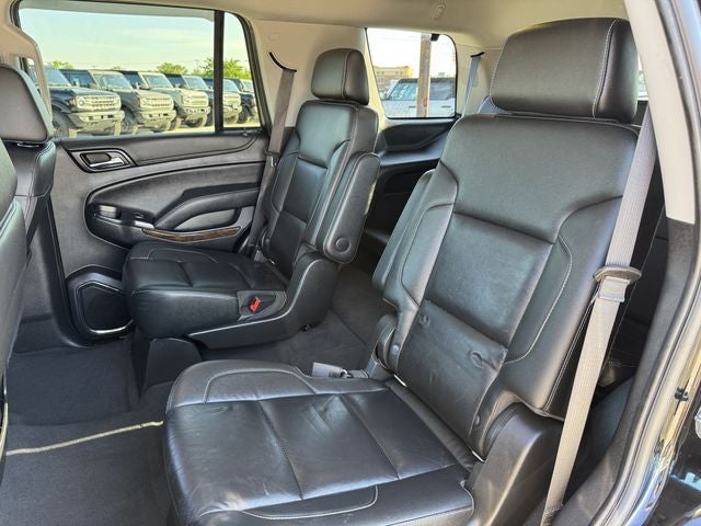 2019 Chevrolet Tahoe LT | 5.3L V8 | 4X4 | Remote Start |