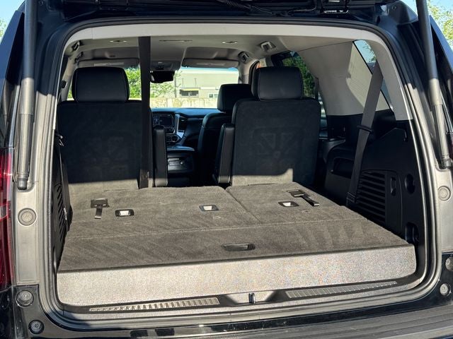 2019 Chevrolet Tahoe LT | 5.3L V8 | 4X4 | Remote Start |
