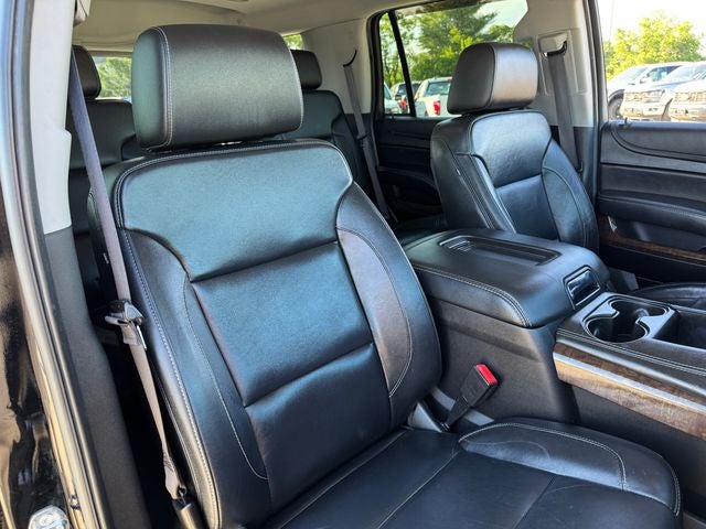 2019 Chevrolet Tahoe LT | 5.3L V8 | 4X4 | Remote Start |