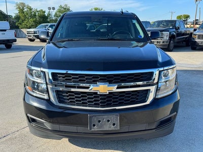 2019 Chevrolet Tahoe LT | 5.3L V8 | 4X4 | Remote Start |