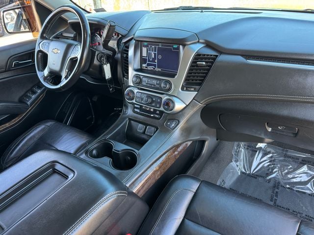 2019 Chevrolet Tahoe LT | 5.3L V8 | 4X4 | Remote Start |