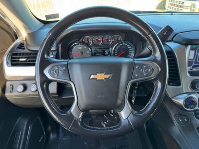 2019 Chevrolet Tahoe LT | 5.3L V8 | 4X4 | Remote Start |