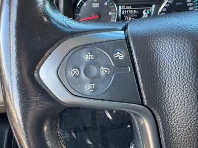 2019 Chevrolet Tahoe LT | 5.3L V8 | 4X4 | Remote Start |