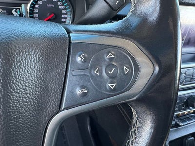 2019 Chevrolet Tahoe LT | 5.3L V8 | 4X4 | Remote Start |