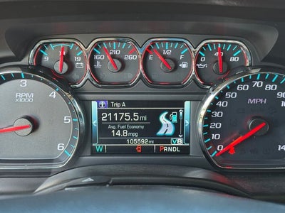 2019 Chevrolet Tahoe LT | 5.3L V8 | 4X4 | Remote Start |