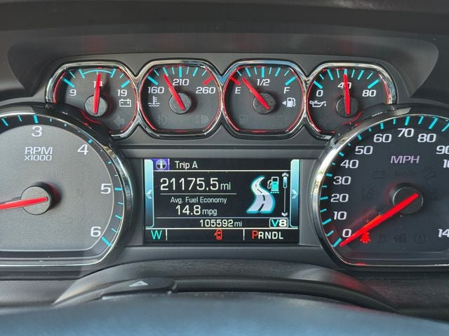 2019 Chevrolet Tahoe LT | 5.3L V8 | 4X4 | Remote Start |