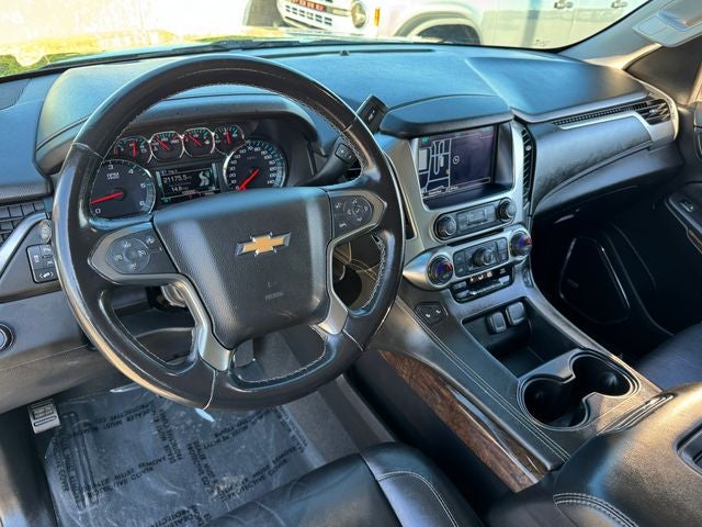 2019 Chevrolet Tahoe LT | 5.3L V8 | 4X4 | Remote Start |