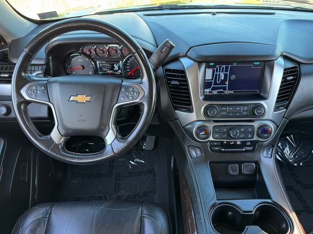 2019 Chevrolet Tahoe LT | 5.3L V8 | 4X4 | Remote Start |
