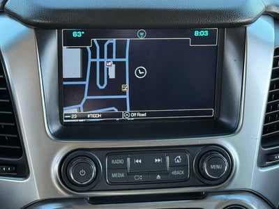 2019 Chevrolet Tahoe LT | 5.3L V8 | 4X4 | Remote Start |