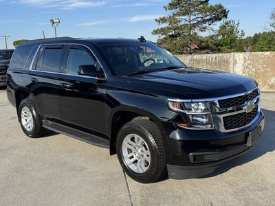 2019 Chevrolet Tahoe LT | 5.3L V8 | 4X4 | Remote Start |