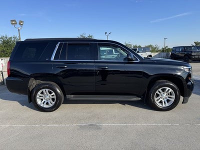 2019 Chevrolet Tahoe LT | 5.3L V8 | 4X4 | Remote Start |