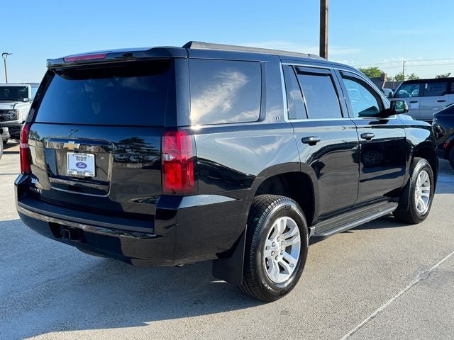 2019 Chevrolet Tahoe LT | 5.3L V8 | 4X4 | Remote Start |