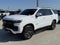 2024 Chevrolet Tahoe Z71 | Pano Sunroof | Trailer Tow Pkg | Luxury Pkg