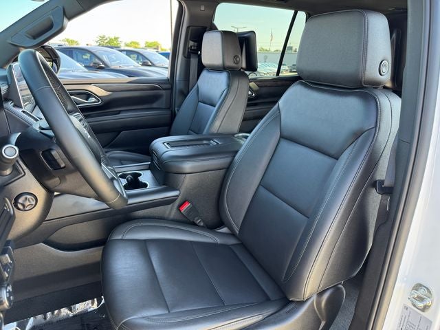 2024 Chevrolet Tahoe Z71 | Pano Sunroof | Trailer Tow Pkg | Luxury Pkg