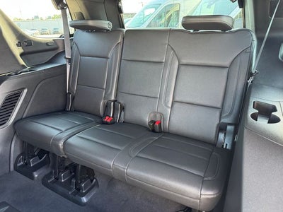 2024 Chevrolet Tahoe Z71 | Pano Sunroof | Trailer Tow Pkg | Luxury Pkg