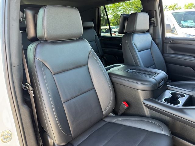 2024 Chevrolet Tahoe Z71 | Pano Sunroof | Trailer Tow Pkg | Luxury Pkg