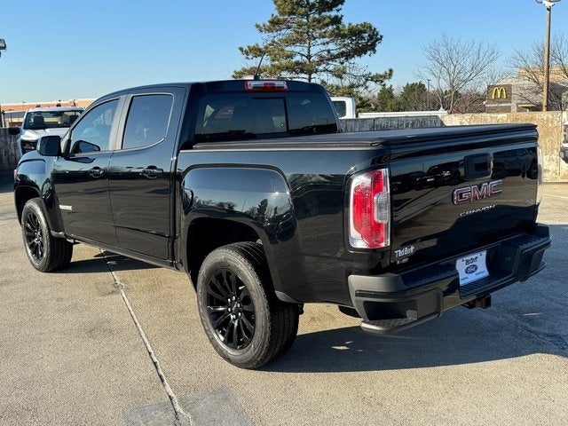 2022 GMC Canyon Elevation | High Elevation Pkg. | Locking Differential