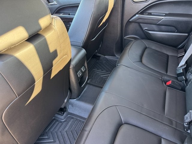 2022 GMC Canyon Elevation | High Elevation Pkg. | Locking Differential