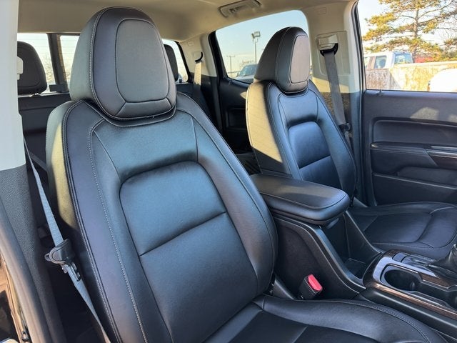 2022 GMC Canyon Elevation | High Elevation Pkg. | Locking Differential