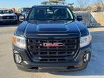2022 GMC Canyon Elevation | High Elevation Pkg. | Locking Differential