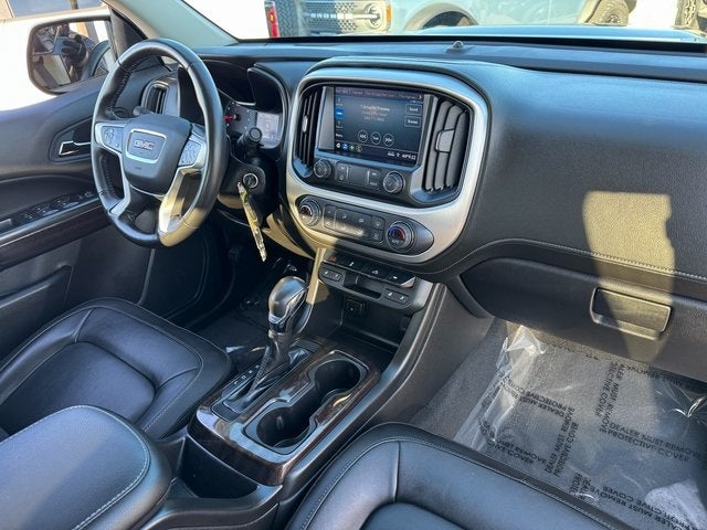 2022 GMC Canyon Elevation | High Elevation Pkg. | Locking Differential