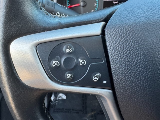 2022 GMC Canyon Elevation | High Elevation Pkg. | Locking Differential