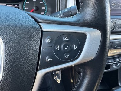 2022 GMC Canyon Elevation | High Elevation Pkg. | Locking Differential